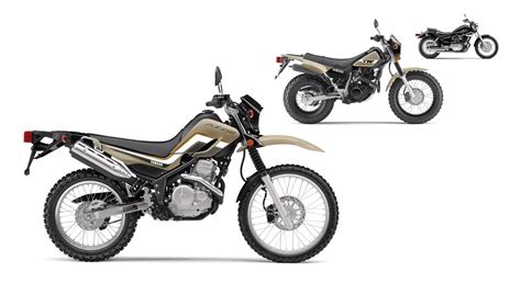 См., исправен, птс, без пробега. Νέες Yamaha XT 250, TW 200 και V-Star 250 για την ...