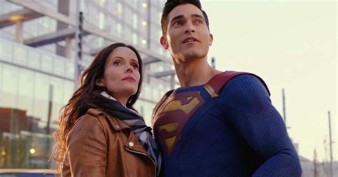 Тайлер хэклин, битси таллок, джордан эльзасс и др. 'Arrowverse' Spinoff 'Superman & Lois' TV Show Reportedly ...