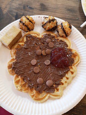 Icelandic Street Food, Reykjavik - Restaurant Reviews, Phone Number