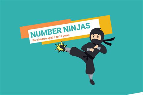 Number Ninjas Latrobe City Council