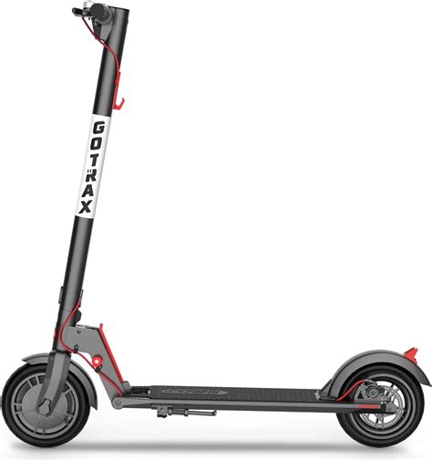8 Superior Gotrax Glider Electric Scooters For 2023 Citizenside