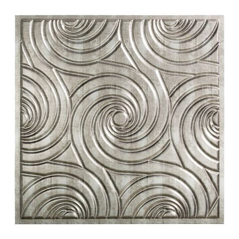 Purchase ceiling tiles if necessary. USG Ceilings Sandrift ClimaPlus 2 ft. x 2 ft. Lay-In ...