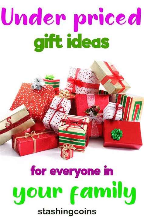 Why is finding gifts for your dad so hard? Holiday Gift Ideas Under $50 For Dad & Teens - Stashing ...