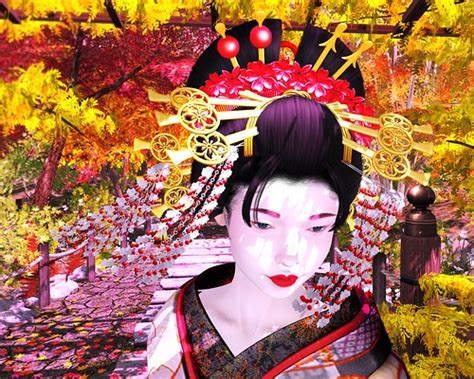 Momijigari Red Leaf Hunting Fall Leaves Fall By Emily Flickr