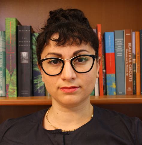 Tehila Sasson | Townsend Center for the Humanities