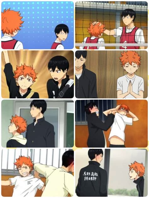 HAIKYUU panosundaki Pin