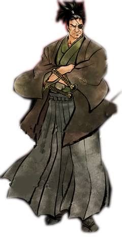 The site owner hides the web page description. 侍魂系列——柳生十兵卫人物介绍