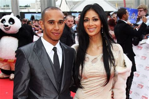 Louis hamilton wife milton dated? Lewis Hamilton has to put his pedal to the Vettel - Derek ...