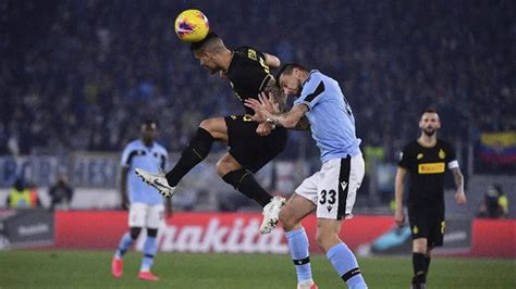 Juventus diklaim cocok jadi tempat bernaung sergio aguero, sepakat? Hasil Liga Italia: Lazio Kalahkan Inter Milan - YouTube