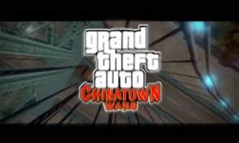 Download Gta Chinatown Wars Apk For Andriod And Pc Highly