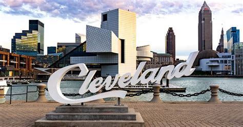 Cleveland Vs Columbus Which Ohio City Should You Visit Scenic States