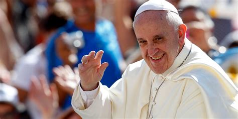 Colombia necesita la visita del papa Francisco - Las2orillas
