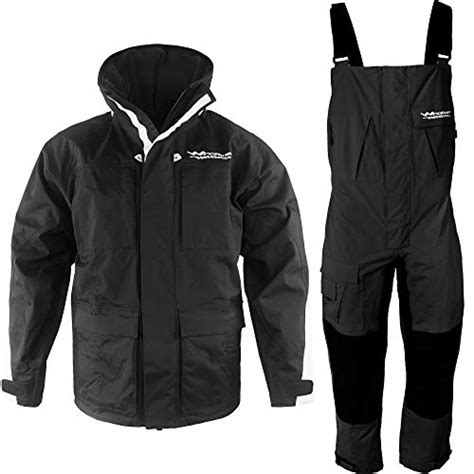 Top 10 Best Rain Suit For Fishing For 2022 Bnb