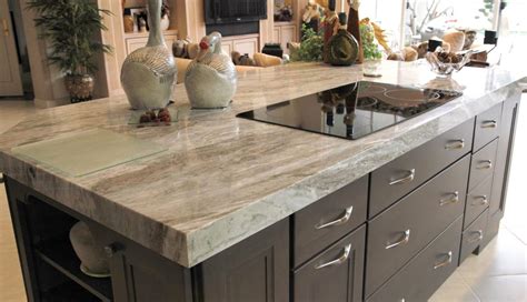 The reason people choose laminate countertops is that they are cheaper than granite and there are so many options allowing them to look like granite or marble. brown fantasy granite countertops - Google Search ...