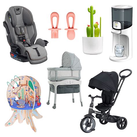 The Best New Baby Products For 2020 Thrifty Littles