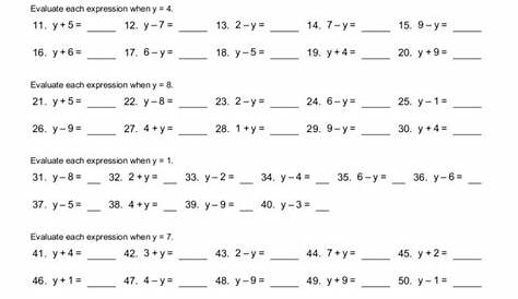 math expressions grade 5 worksheet