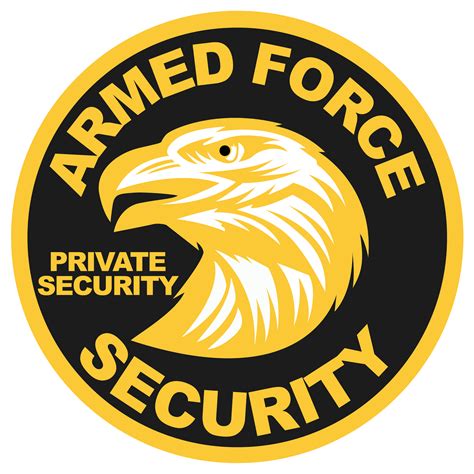 Armed Force Security Tracy Ca