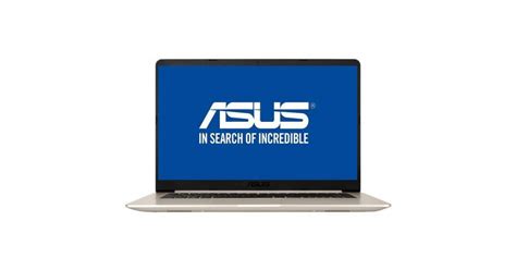 Laptop Asus Vivobook S15 S510ua Bq431 156 Inch Fhd Intel Core I5 8250u