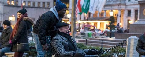 Love this man and his comedies. "Ziemlich beste Freunde"-Remake mit Kevin Hart und Bryan ...