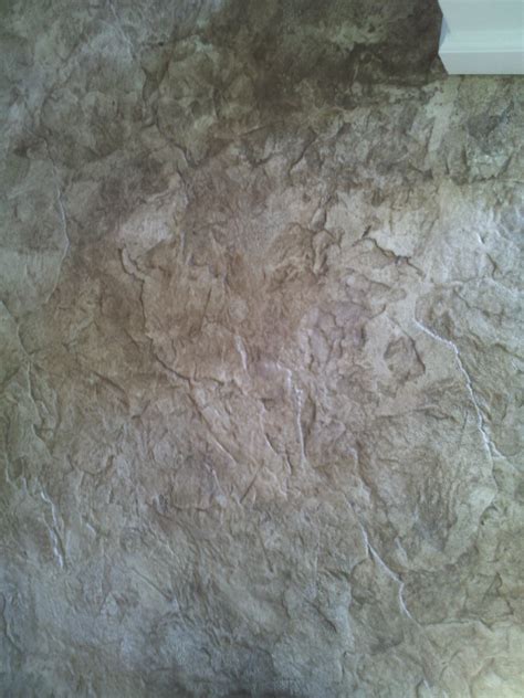 They allow for a clean trench to be made with vertical walls. Overlay | Blue Rock Concrete