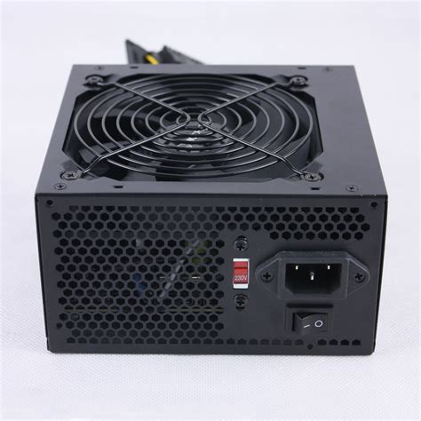 China Psu 550w 80plus Atx Pc Power Supply Factory And Manufacturers