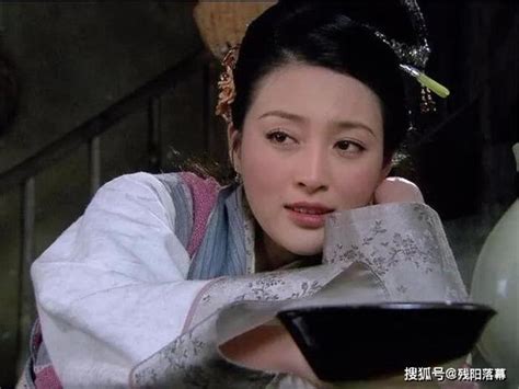 Wu Song Is A True Hero In Jin Ping Mei Looking At The First Time He