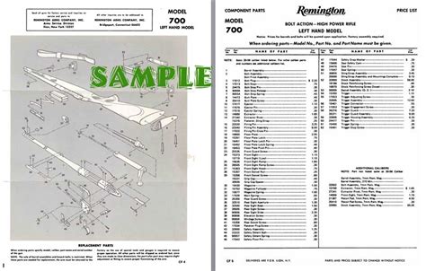Remington 742 Serial Number Chart Festlasopa