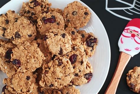 Cut into bars while still warm. Dietetic Oatmeal Cookies : Pin by Coliya | Healthy Diet ...
