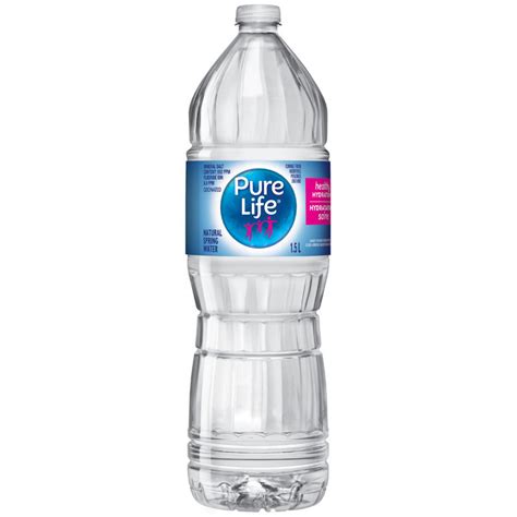 Nestle Pure Life Water 15l
