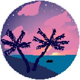 The image is png format and has been processed into transparent background by ps tool. feeling a little thorny, are we?