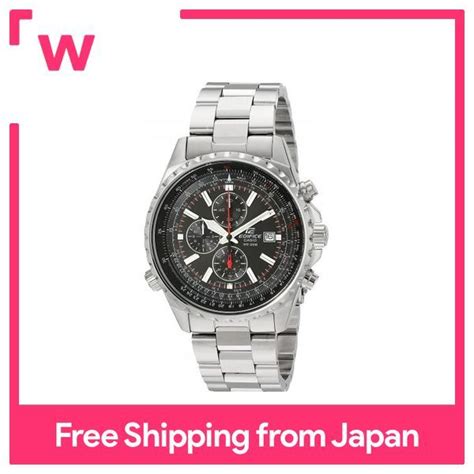 นาฬิกาcasio edifice ef 527d 1a th