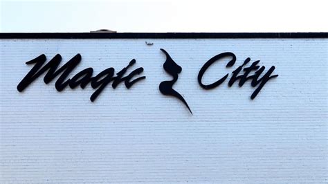 Atlantas Magic City Strip Club Offering Virtual Lapdances Uk Hiphop Talk