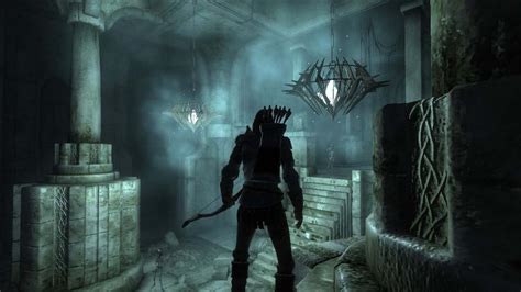 Elder Scrolls Oblivion Review Gaming Nexus
