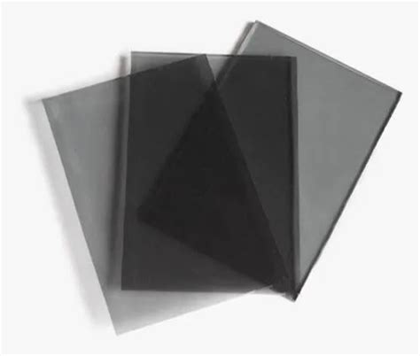 Dark Grey Tinted Glass 5mm Glass Thickness 5 Mm At Rs 42 Square Feet In Mumbai