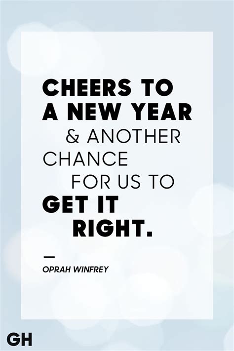 30 Best New Years Eve Quotes Inspirational Sayings For The New Year