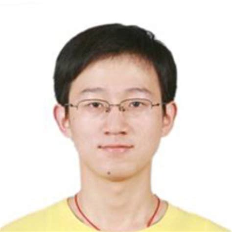 Qian Zhang Researcher Doctor Of Philosophy Kla Corporation