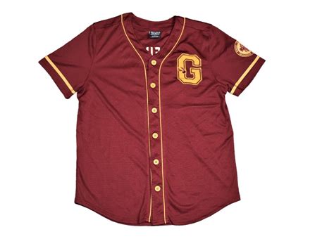 Other Harry Potter Gryffindor 07 Jersey Grailed