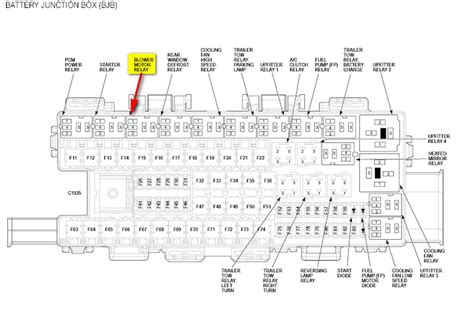 2010 Ford F150 Wiring Diagram Pics