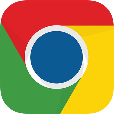Google chrome logo web browser icon google chrome internet. Google Chrome logo PNG