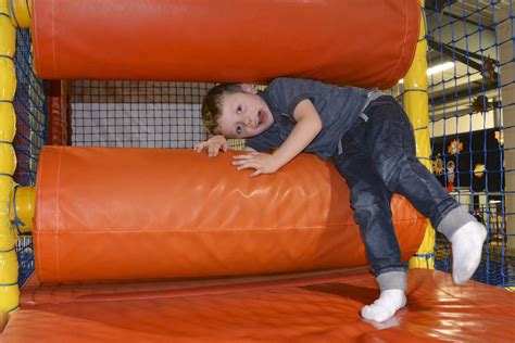 Funderzone Indoor Soft Play Centre Day Out With The Kids