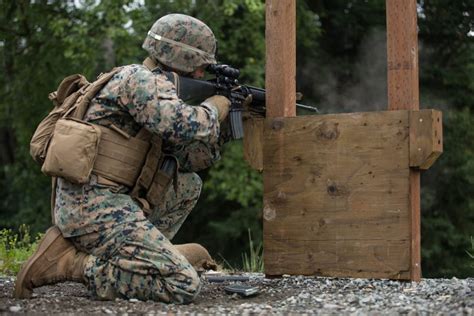 A Marksman S Guide To The Kneeling Position