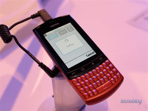 The free uc browser apps support java jar mobiles or smartphones and will work on your nokia asha 303. Nokia comemora 1,5 bilhão de celulares no mundo