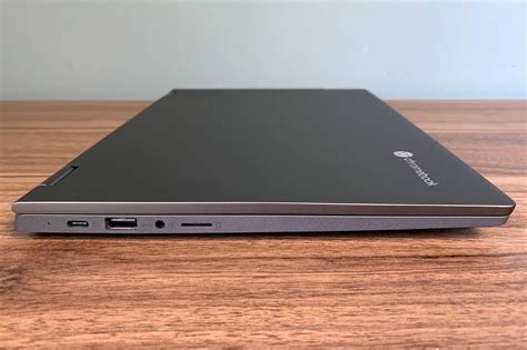 Lenovo Flex 5 Chromebook Review An Affordable 2 In 1 For School Or