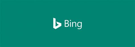 Bing Wallpapers Bing Header Logo Wallpapers Hd 8214