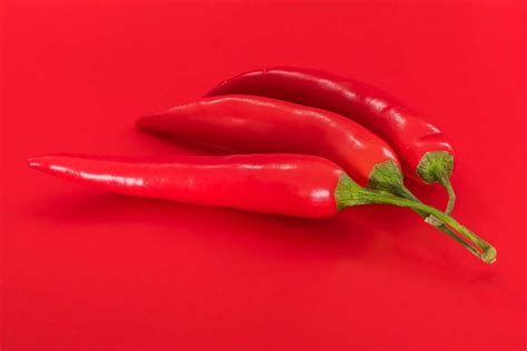 Eating Chili Peppers May Help You Live Longer—and 8 More Health Perks
