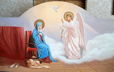 Благовіщення — християнське свято всіх православних і католицьких віруючих. Про що слід просити Богородицю у свято Благовіщення. В цей ...