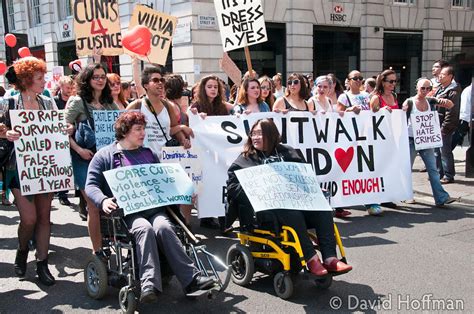 david hoffman photo library slutwalk march and rally london june 11 2011