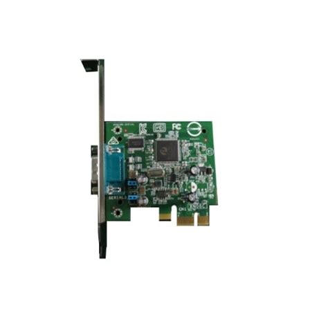 Dell Serial Port Add In Card Pcie Full Height Controller Card Dell Usa