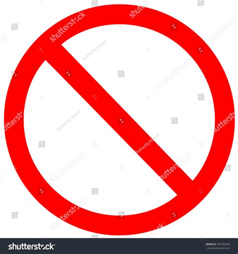 Not allowed nobg / cancel, cross, exit, no, not allowed, stop, wrong icon icon / hi, i'm not actually in the uk. No Sign. Vector On White Background - 205782049 : Shutterstock