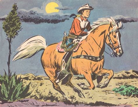 The Vintage Cowboy Western Posters Cowboy Art Western Artwork